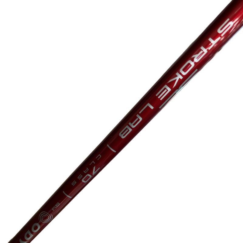 オデッセイ TRI-BEAM DOUBLE WIDE 34インチ パター PT フレックスその他_4