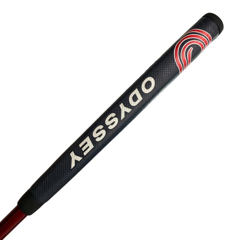 オデッセイ TRI-BEAM DOUBLE WIDE 34インチ パター PT フレックスその他_5