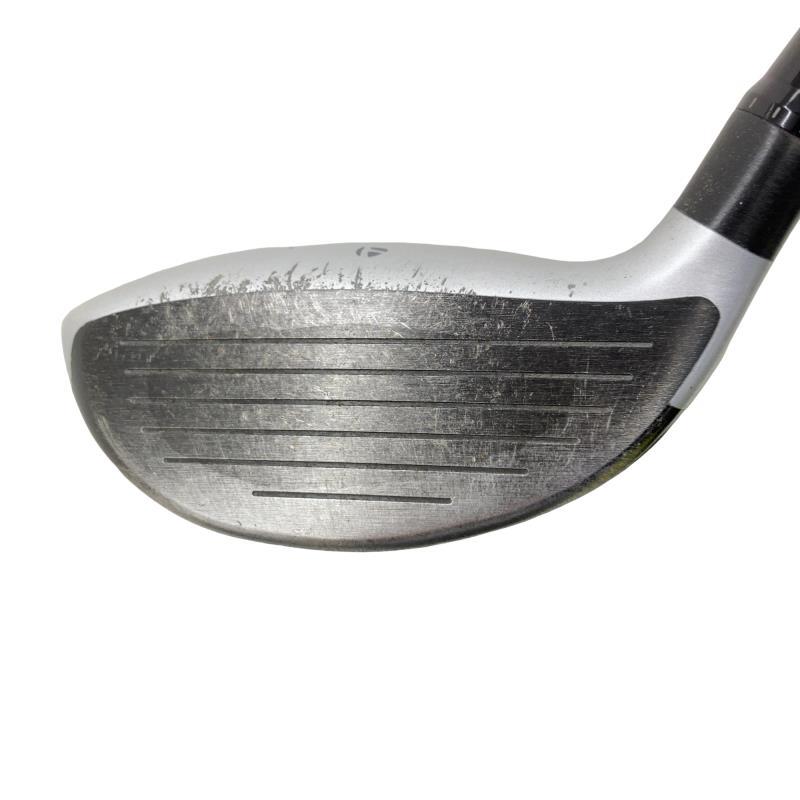 TaylorMade（テーラーメイド） M3 5W フェアウェイウッド FW