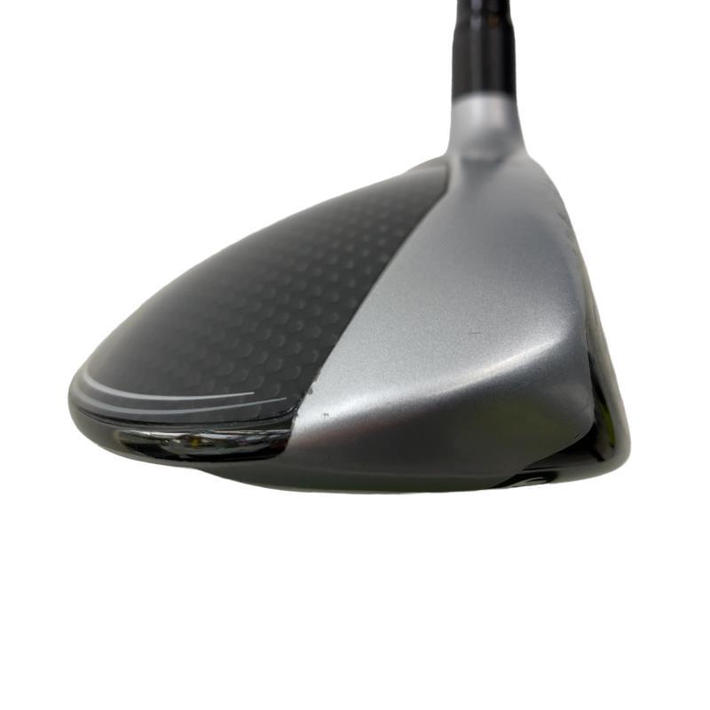 TaylorMade M3 フェアウェイウッド 5W テーラーメイド M3 フェアウェイウッドの試打レビュー 口コミ・評価