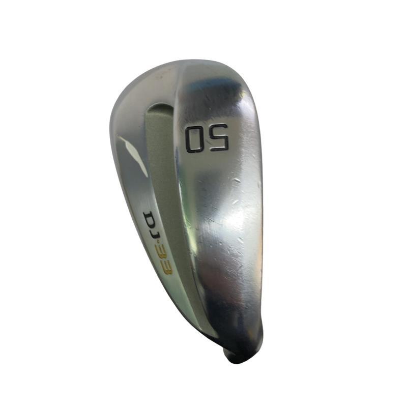 フォーティーン DJ-33 50° ウェッジ WG フレックスその他の画像