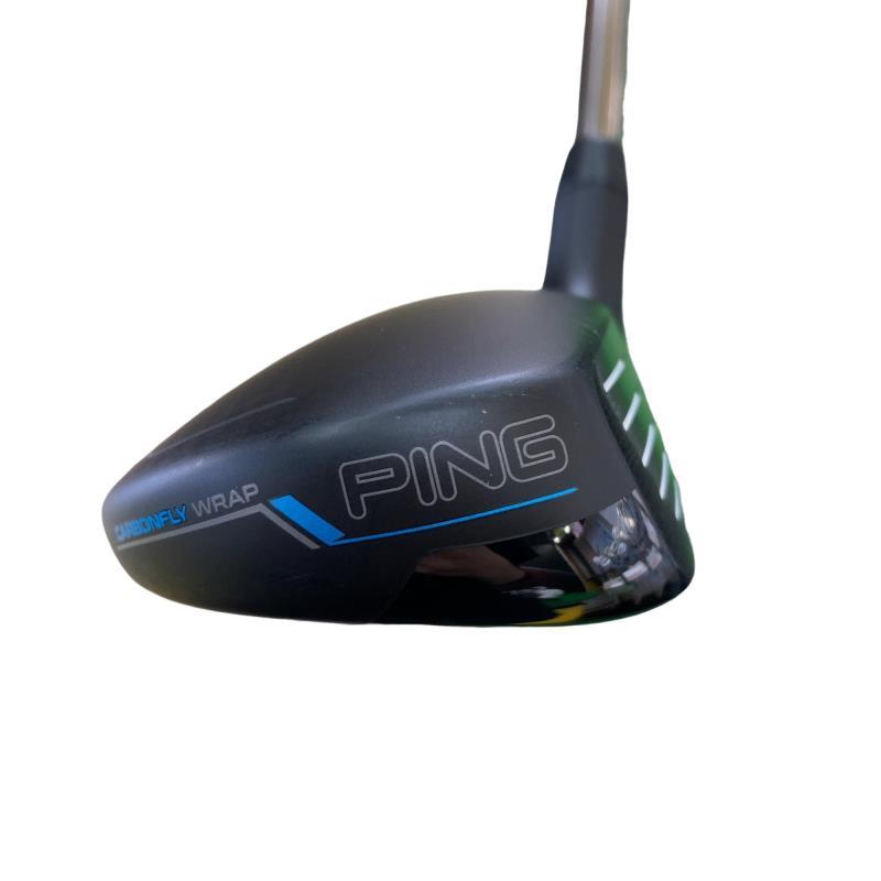 PING（ピン） G440 U4 ユーティリティ UT フレックスS : ゴルフ