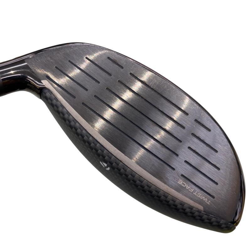 TaylorMade（テーラーメイド） Qi35 MAX LITE 7W フェアウェイウッド
