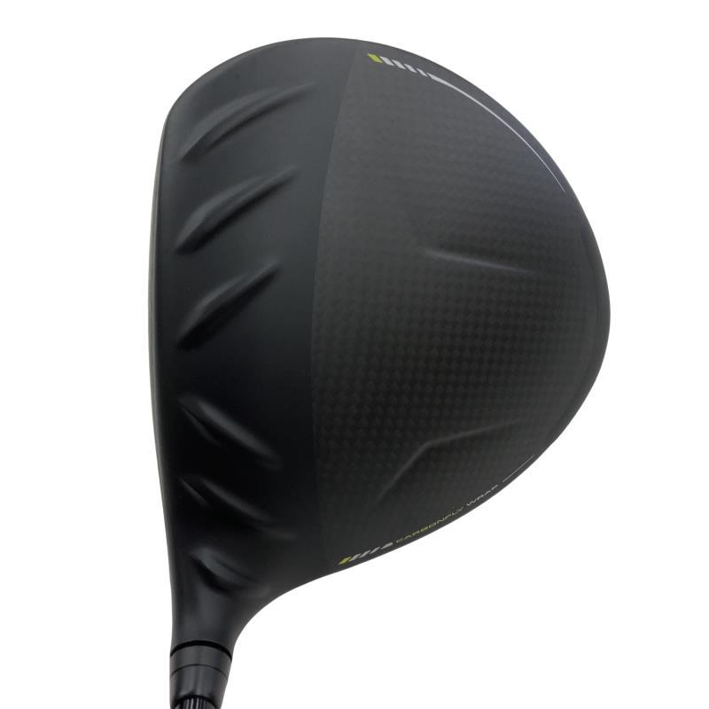 PING（ピン） G430 MAX 10K 10.5° ドライバー DR フレックスSR