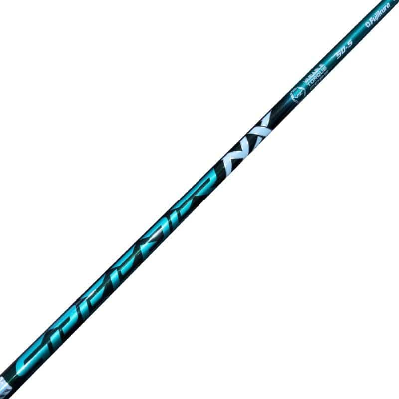Speeder NX グリーン50S キャロウェイスリーブ フェアウェイウッド用 Callaway（キャロウェイ） キャロウェイスリーブ付き(ELYTE系