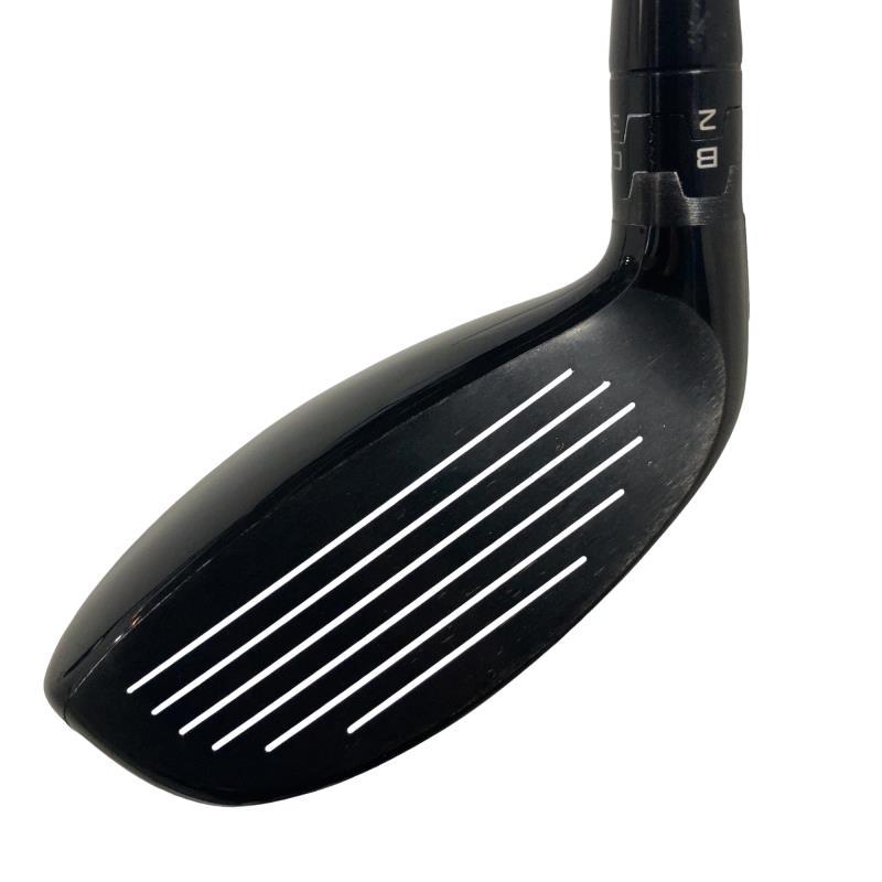Titleist（タイトリスト） TSR2 18° ユーティリティ UT フレックスS