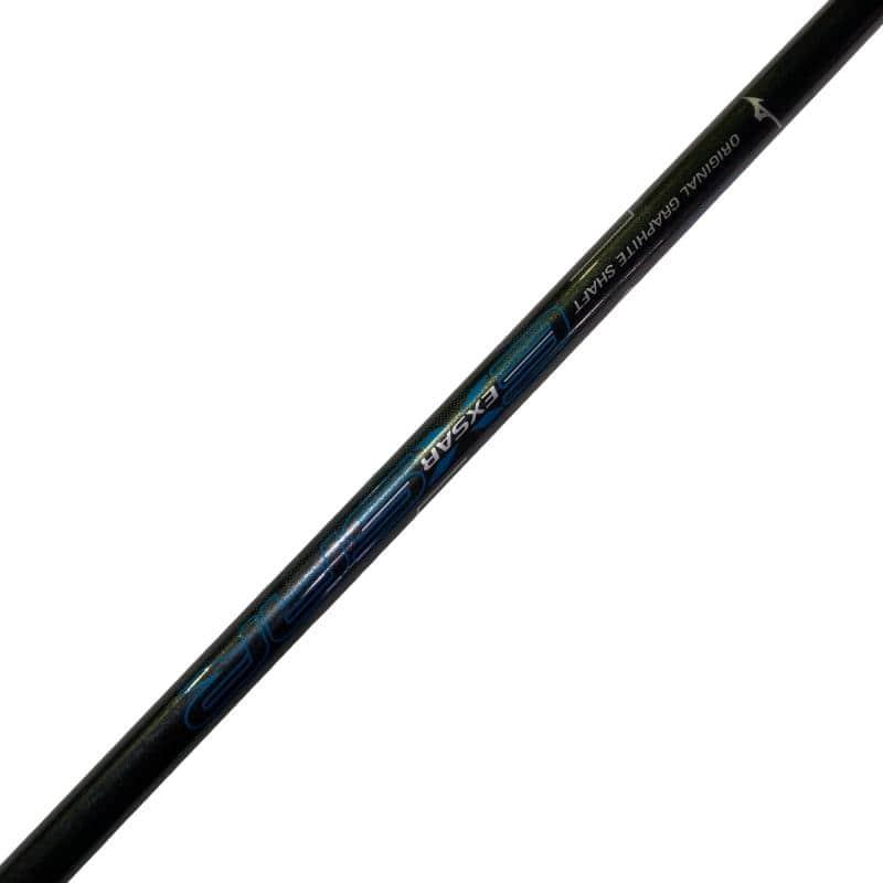 ミズノ EURUS G6 U4 ユーティリティ UT フレックスSの画像