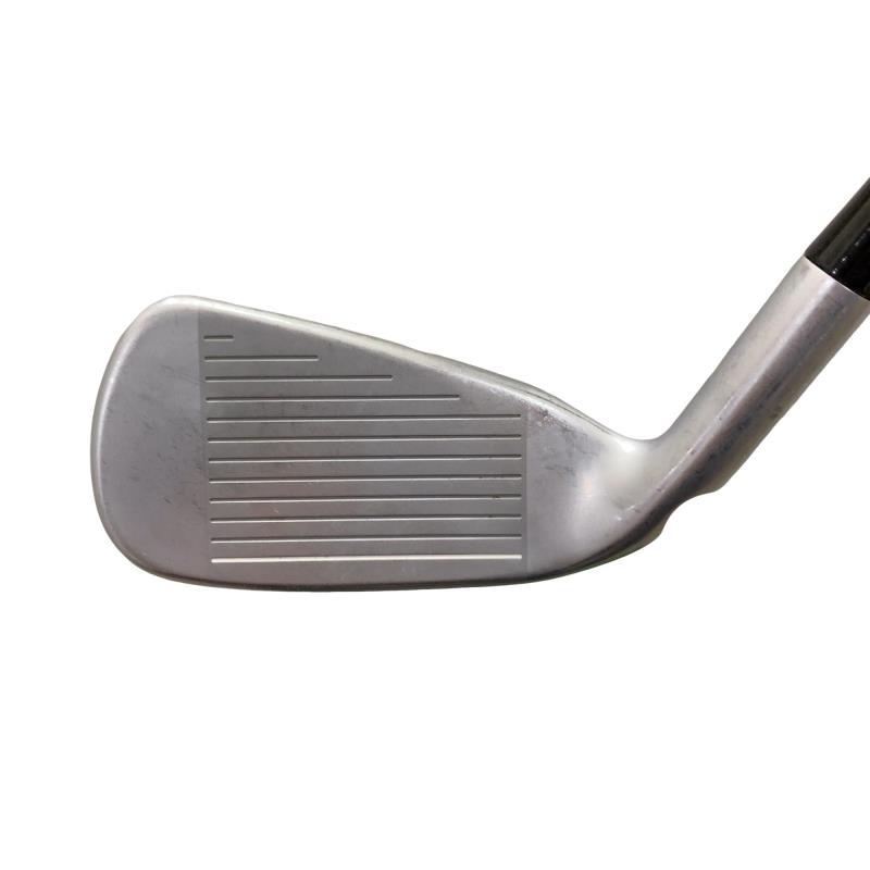 PING（ピン） G400 CROSSOVER U4 ユーティリティ UT フレックスS