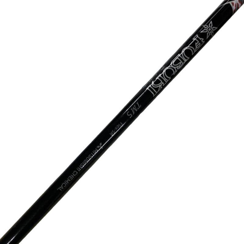 テーラーメイド M4 5W フェアウェイウッド FW フレックスSRの画像