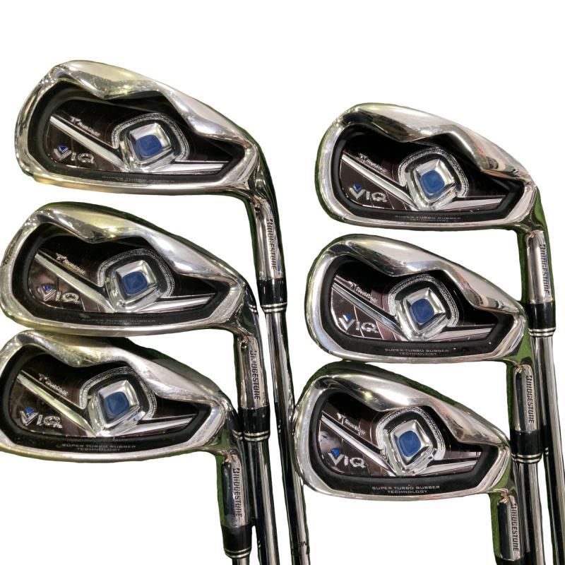 BRIDGESTONE GOLF ブリヂストン TOURSTAGE ViQ(2012) 6S アイアン
