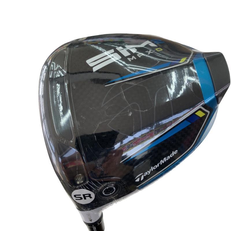TaylorMade（テーラーメイド） SIM2 MAX-D 10.5° レフティ ドライバー