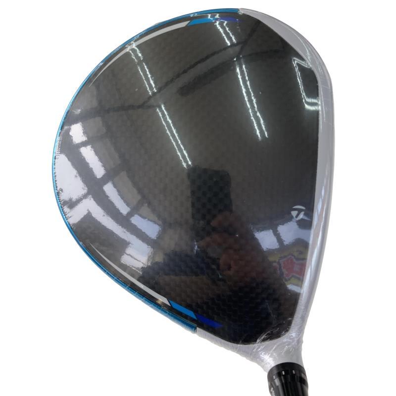 TaylorMade（テーラーメイド） SIM2 MAX-D 10.5° レフティ ドライバー