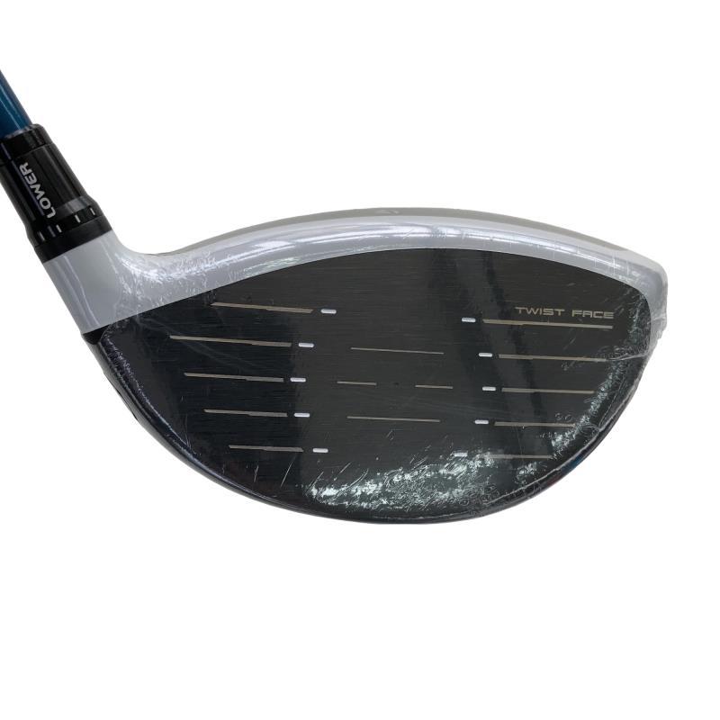 TaylorMade（テーラーメイド） SIM2 MAX-D 10.5° レフティ ドライバー