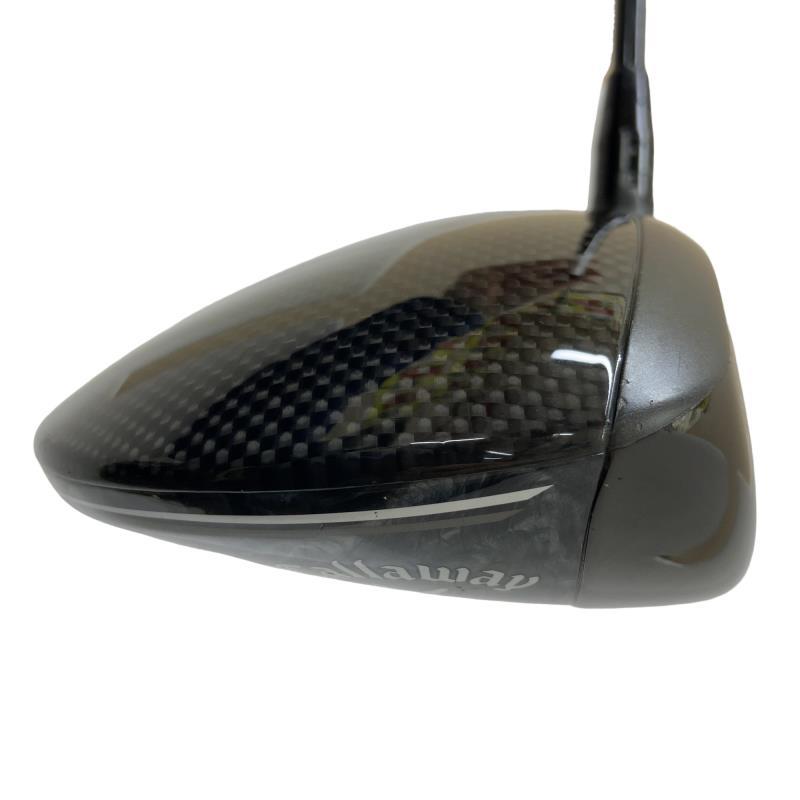 Callaway（キャロウェイ） PARADYM Ai SMOKE MAX D 10.5° ドライバー