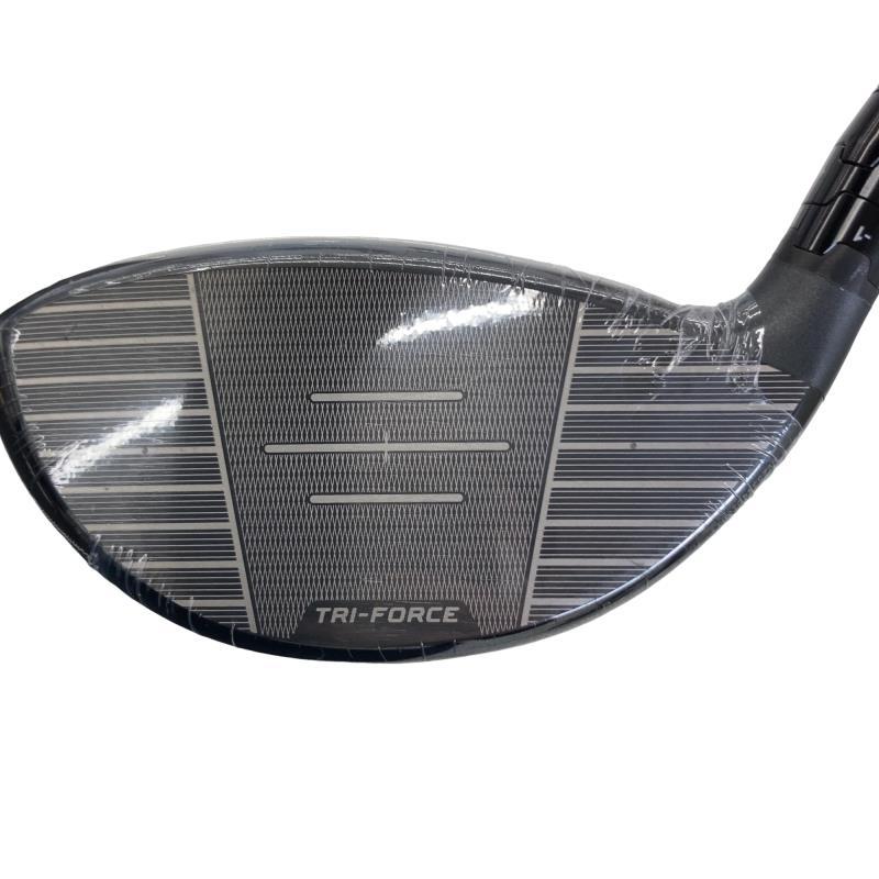 PEARLY GATES ゴルフシューズ 25.5cm キャロウェイ QUANTUM MAX D 10.5° ドライバー DR フレックスS 【公式