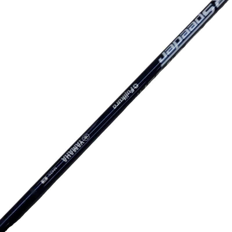 YAMAHA - ヤマハ inpres UD+2(2021) 6S アイアン仕かける IR フレックスR
