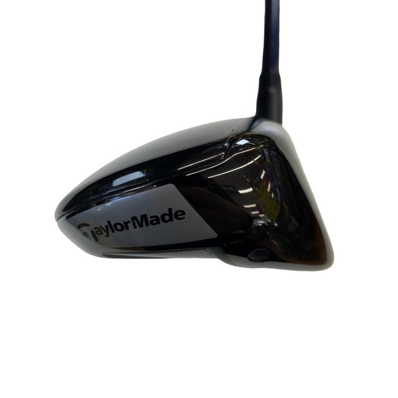 TaylorMade（テーラーメイド） Qi10 U4 ユーティリティ UT フレックスR