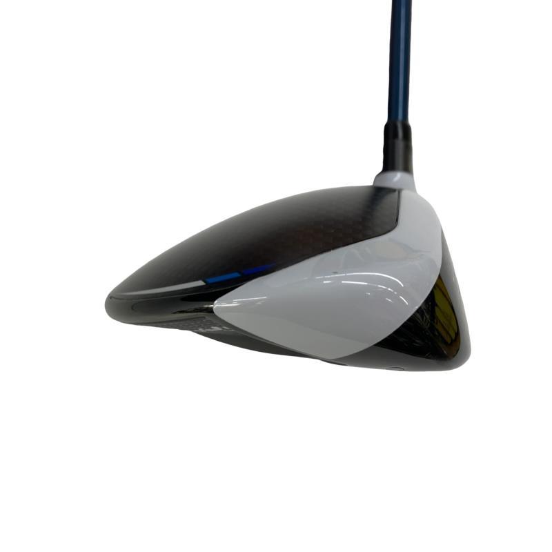 TaylorMade SIM2 MAX-D フェアウェイウッド 3W SR TaylorMade（テーラーメイド） SIM2 MAX-D 3W フェアウェイウッド FW