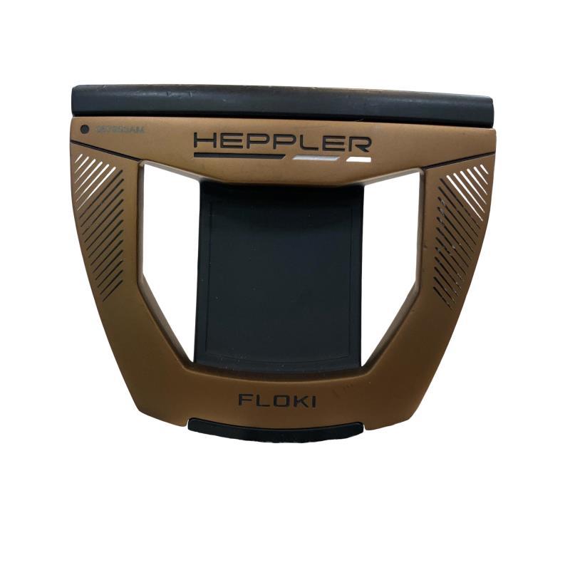 PING（ピン） HEPPLER FLOKI 33インチ(PP59) パター PT フレックス