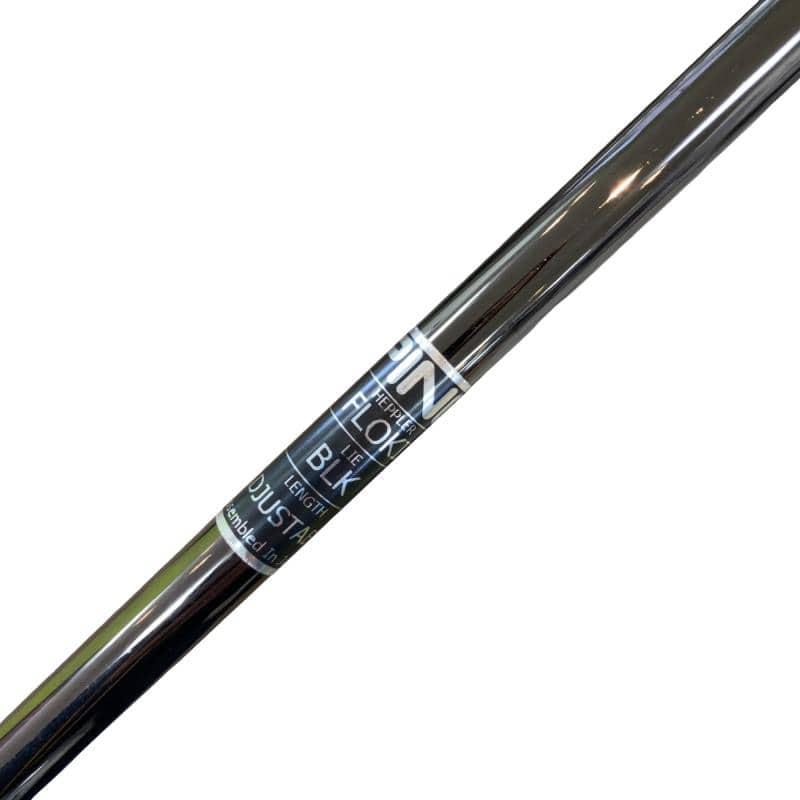 PING（ピン） HEPPLER FLOKI 33インチ(PP59) パター PT フレックス