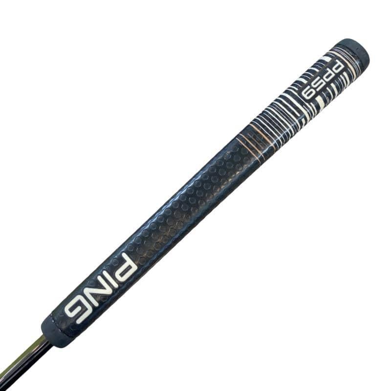 PING（ピン） HEPPLER FLOKI 33インチ(PP59) パター PT フレックス