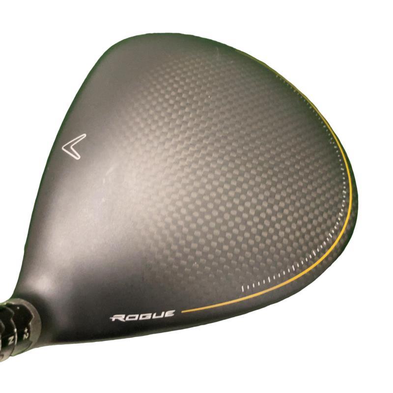 Callaway（キャロウェイ） ROGUE ST MAX LS 9° ドライバー DR