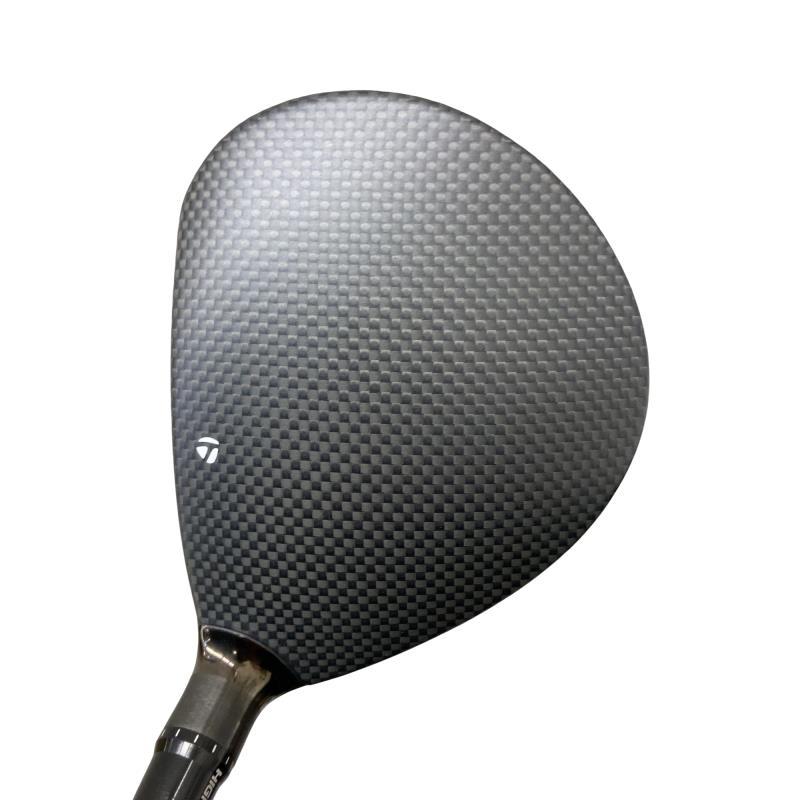 TaylorMade（テーラーメイド） Qi35 TOUR 3W フェアウェイウッド FW