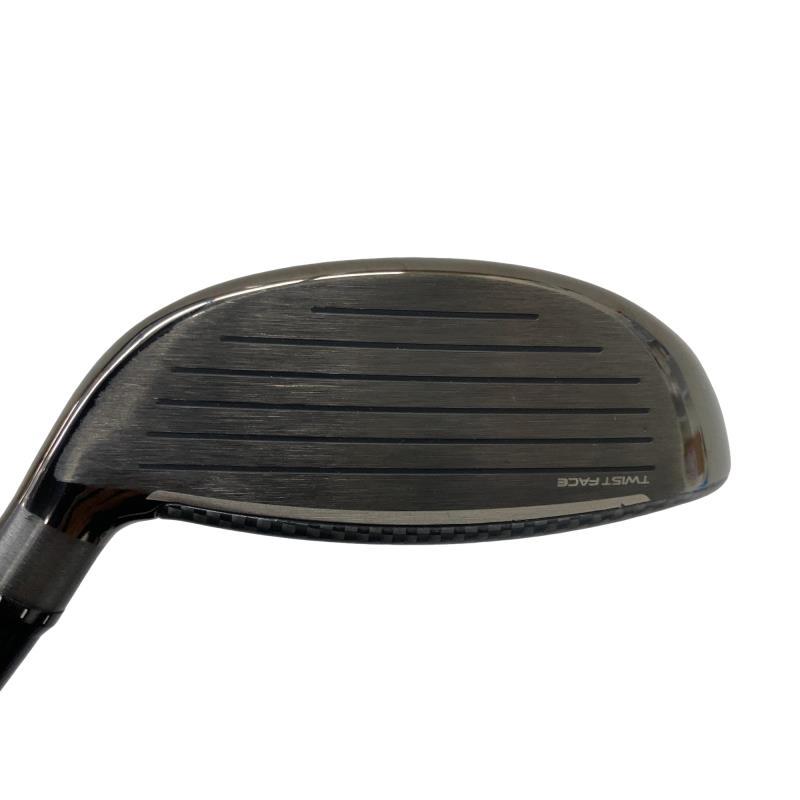TaylorMade（テーラーメイド） Qi35 TOUR 3W フェアウェイウッド FW