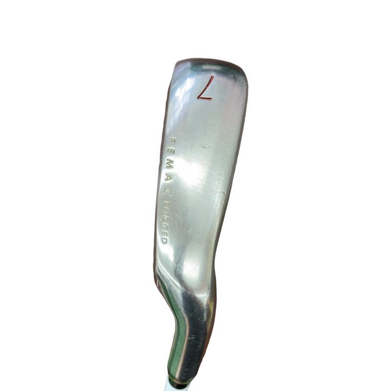 PRGR（プロギア） 505 IRONS 6S レディース アイアンセット IR