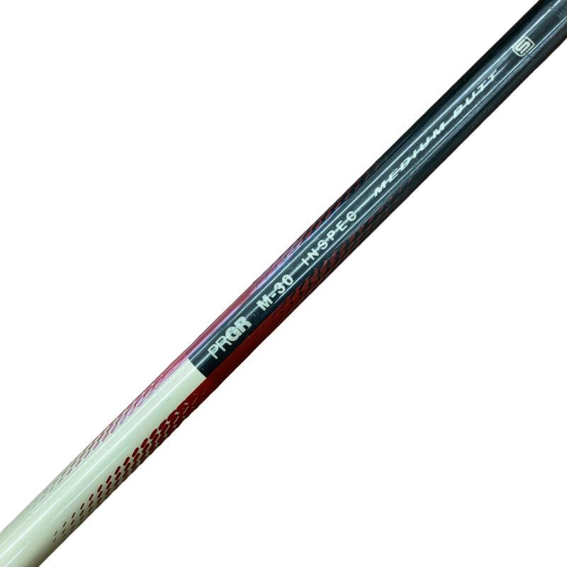 PRGR（プロギア） 505 IRONS 6S レディース アイアンセット IR