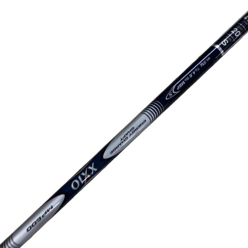 ダンロップ XXIO(2010) 7W フェアウェイウッド FW フレックスSの画像