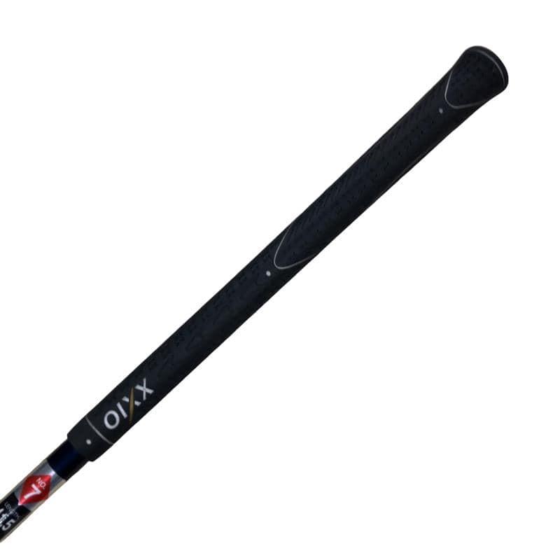 ダンロップ XXIO(2010) 7W フェアウェイウッド FW フレックスSの画像
