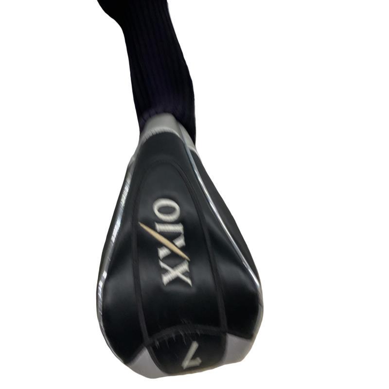 ダンロップ XXIO(2010) 7W フェアウェイウッド FW フレックスSの画像