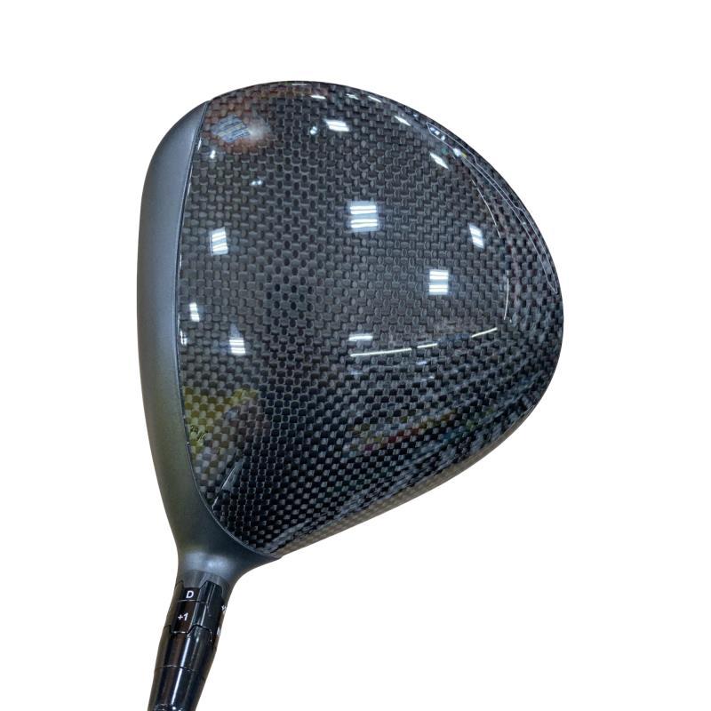 Callaway（キャロウェイ） QUANTUM ◇◇◇ MAX 9° ドライバー DR