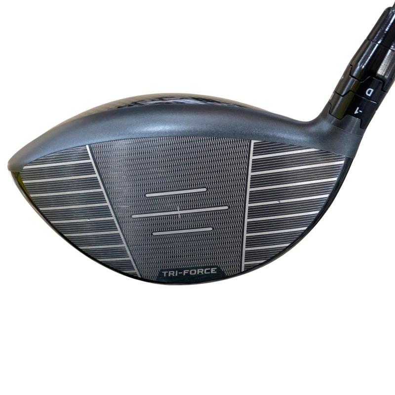 Callaway（キャロウェイ） QUANTUM ◇◇◇ MAX 9° ドライバー DR