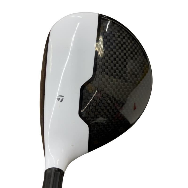 TaylorMade（テーラーメイド） M2 3W フェアウェイウッド FW