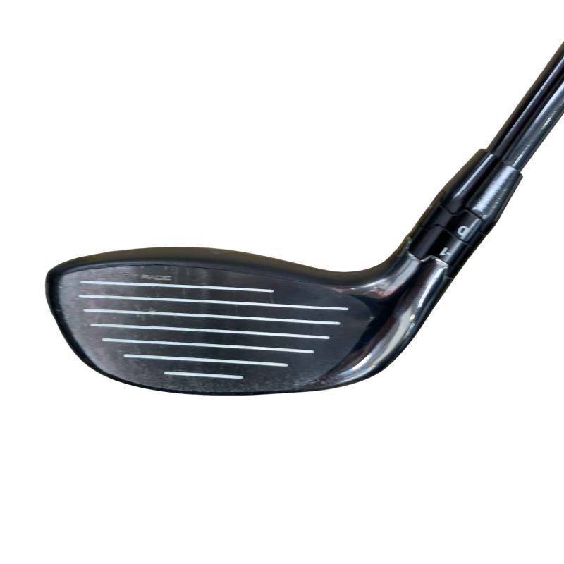 Callaway（キャロウェイ） PARADYM Ai SMOKE HL U6 ユーティリティ UT