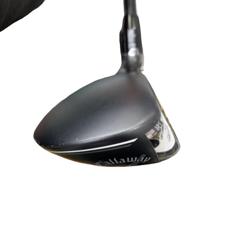 Callaway（キャロウェイ） PARADYM Ai SMOKE HL U6 ユーティリティ UT