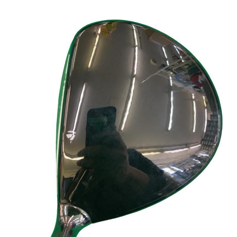 TaylorMade（テーラーメイド） Qi10 MAX 7W フェアウェイウッド FW