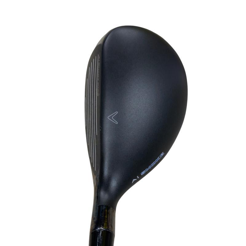 Callaway（キャロウェイ） PARADYM Ai SMOKE MAX FAST U6