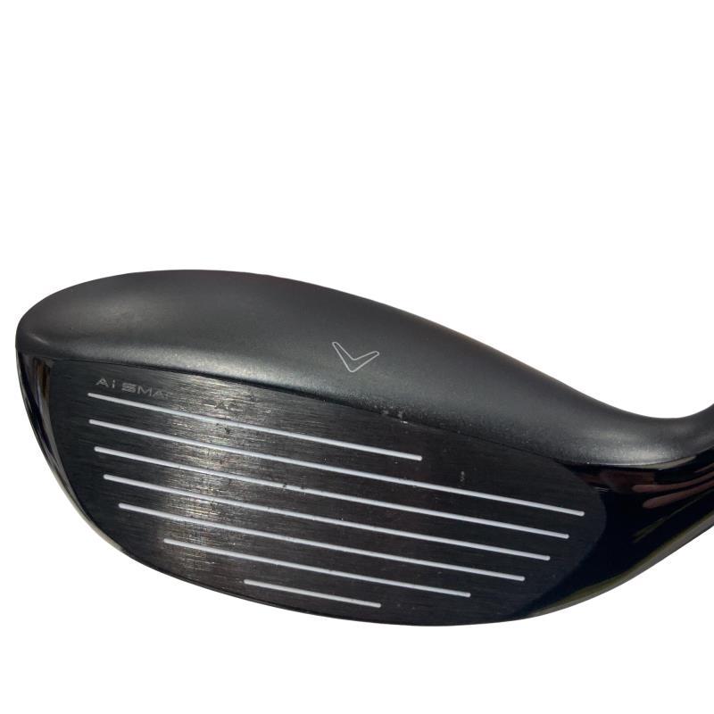 Callaway（キャロウェイ） PARADYM Ai SMOKE MAX FAST U6