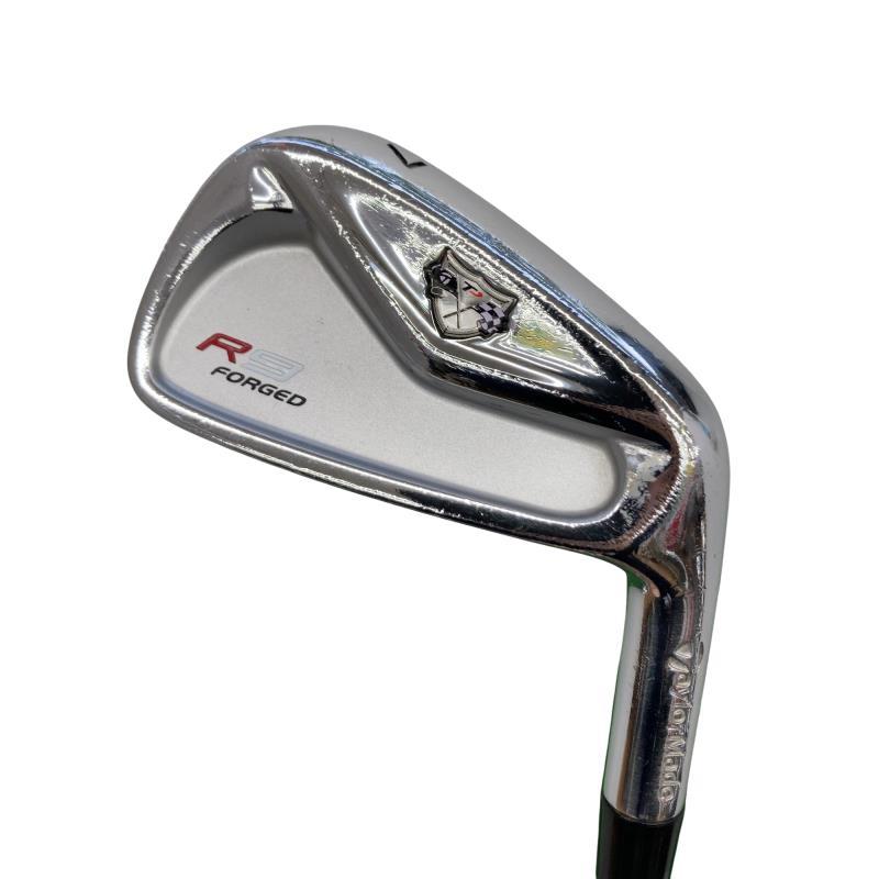 TaylorMade（テーラーメイド） R9 TP FORGED 8S アイアンセット IR