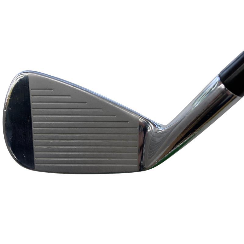 TaylorMade（テーラーメイド） R9 TP FORGED 8S アイアンセット IR