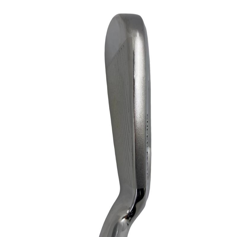 【美品】GOSEN ROOTS ゴルフクラブ GOSEN（ゴーセン） ルーツゴルフ(旧ゴーセン) ROOTS CLICK IRON 6S