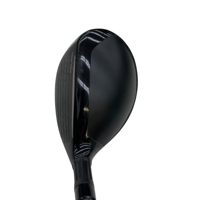 TaylorMade（テーラーメイド） STEALTH U6 ユーティリティ UT