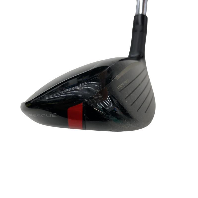 TaylorMade（テーラーメイド） STEALTH U6 ユーティリティ UT