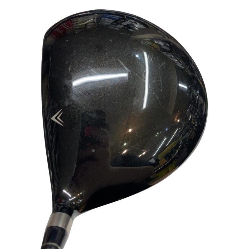 ゴルフプランナー TOBUNDA HT SUPER-D 11.5° ドライバー DR フレックス