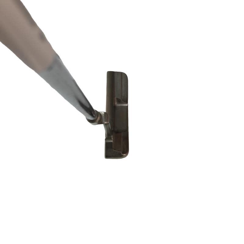 ケビンバーンズ 9303 レギュラーネック シャンパン パター PT フレックスその他の画像