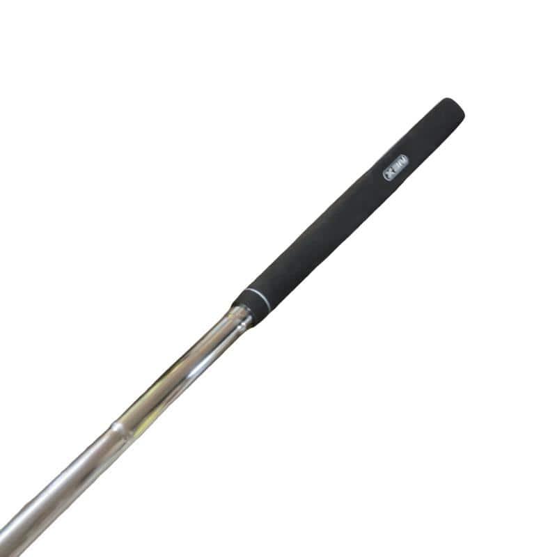 ケビンバーンズ 9303 レギュラーネック シャンパン パター PT フレックスその他の画像