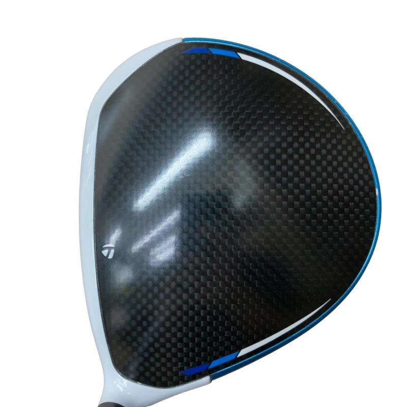 TaylorMade（テーラーメイド） SIM2 MAX-D 10.5° ドライバー DR